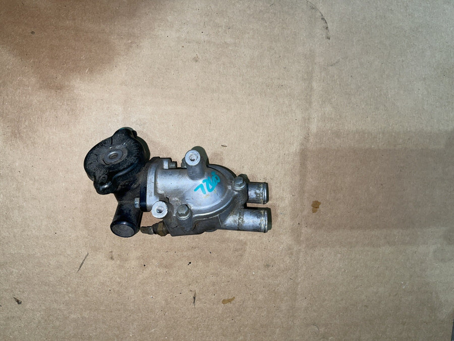Kawasaki EX500 Ninja 500 THERMOSTAT HOUSING