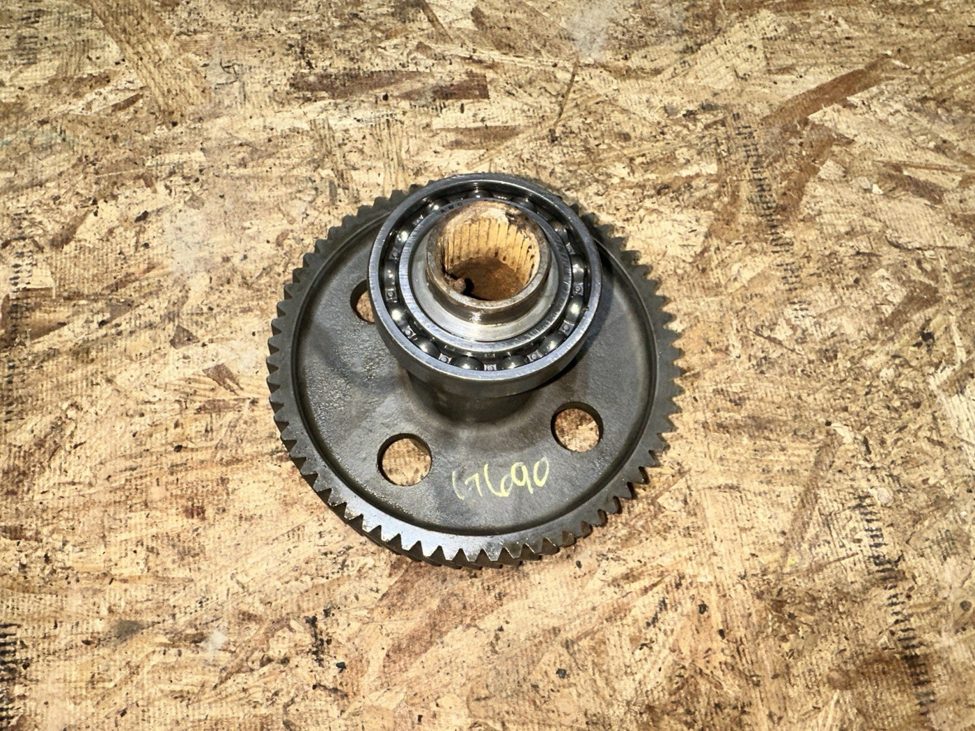 Polaris 3235955 Output Subassembly RZR Ranger 1000 XP  S  4 2017-2022