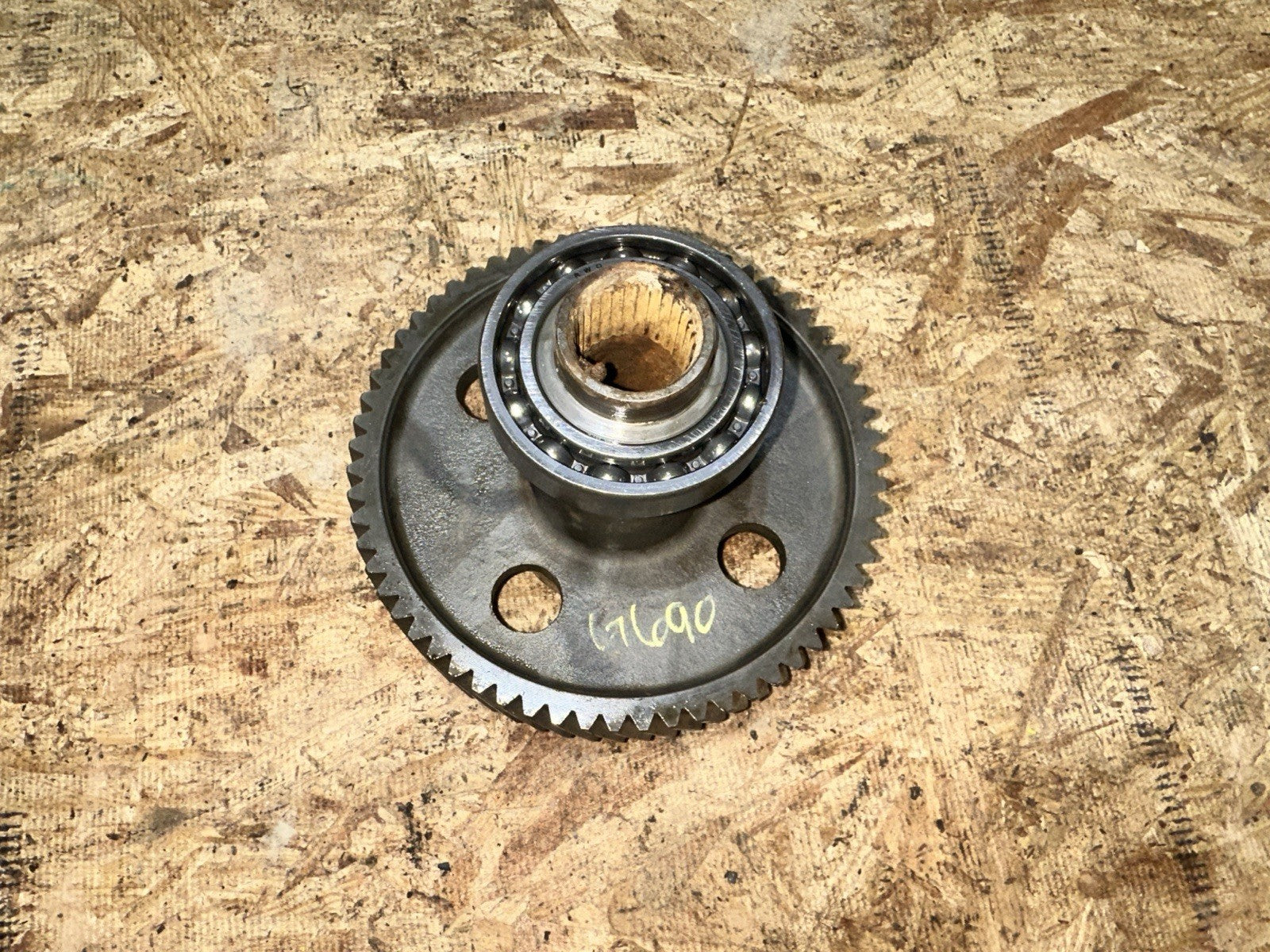 Polaris 3235955 Output Subassembly RZR Ranger 1000 XP  S  4 2017-2022