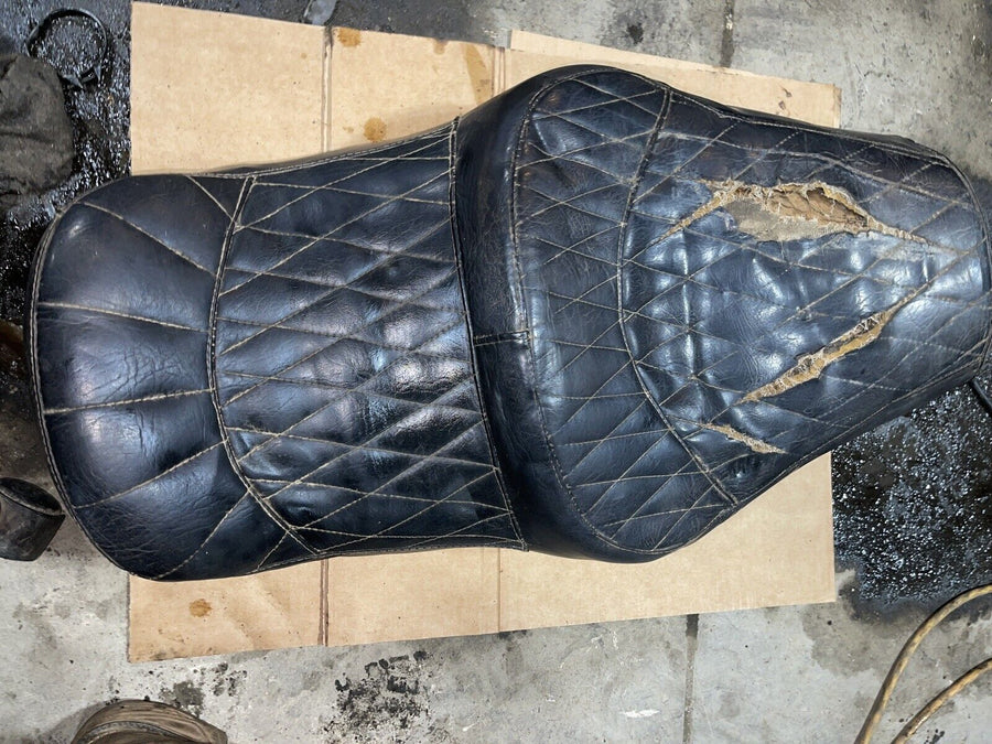 1978 HONDA GOLDWING 1000 GL1000 SEAT SADDLE CUSHION