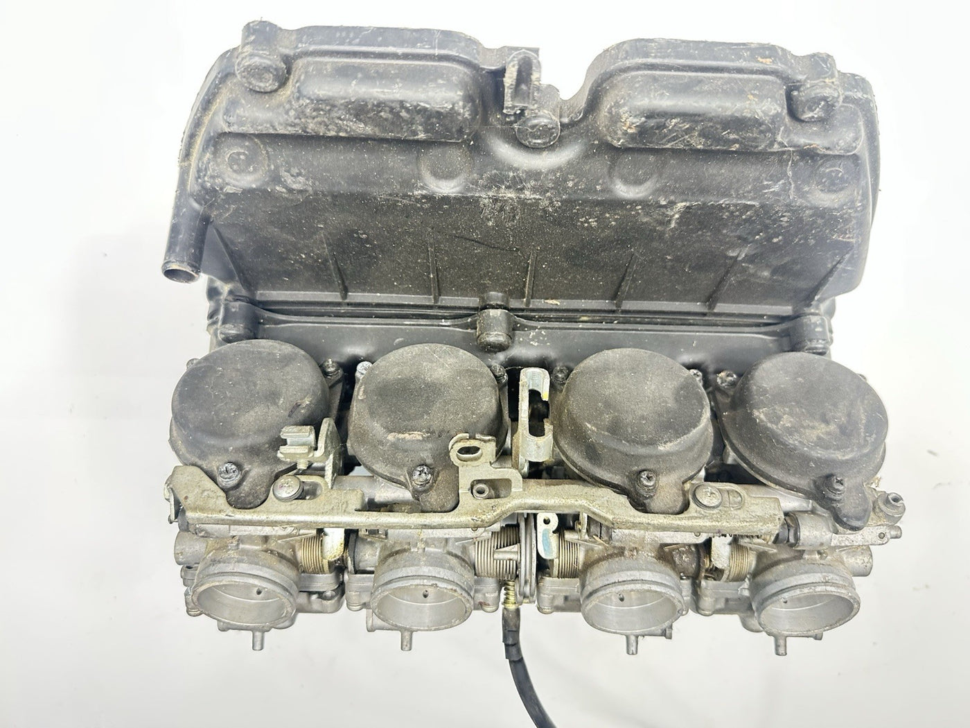 1991-1994 Honda Cbr600f2 Carbs Carburetors