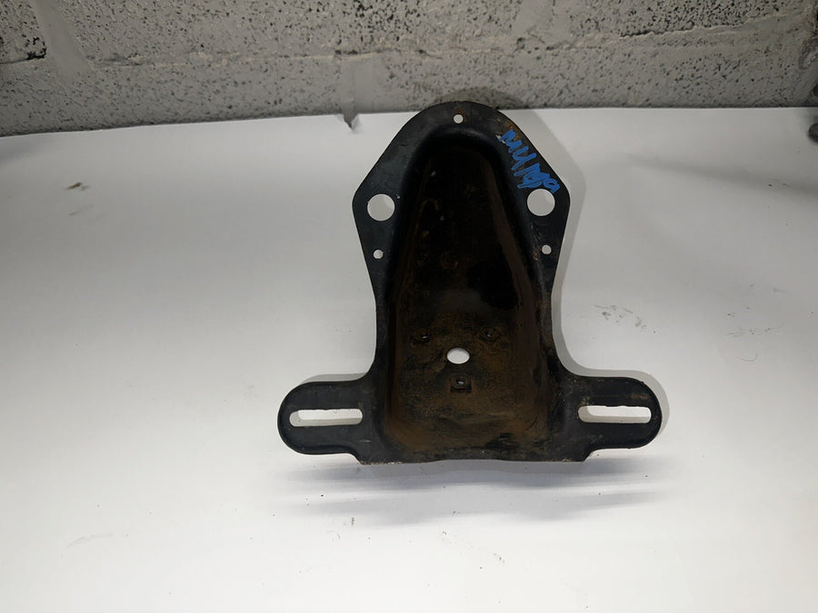 Kawasaki 77-79 KZ650 C & B 1980 KZ650F 1982 KZ440 G KZ taillight bracket