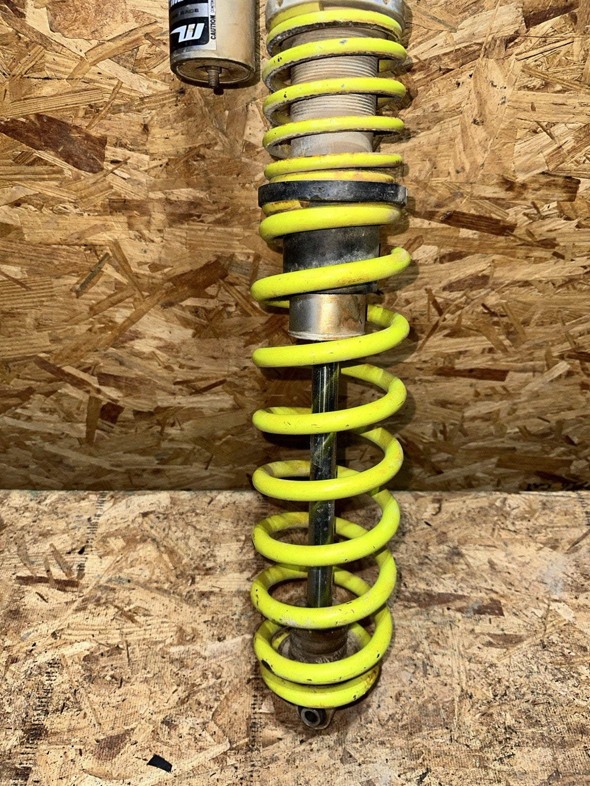 2020 Polaris RZR XP 1000 Highlifter Walker Evans Rear Right Shock Damper 7044896