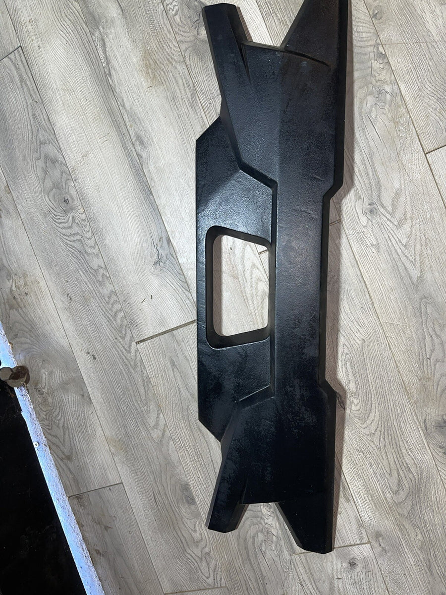 Panel Trim Asm, - 2018  Polaris General 1000 EPS 2636174