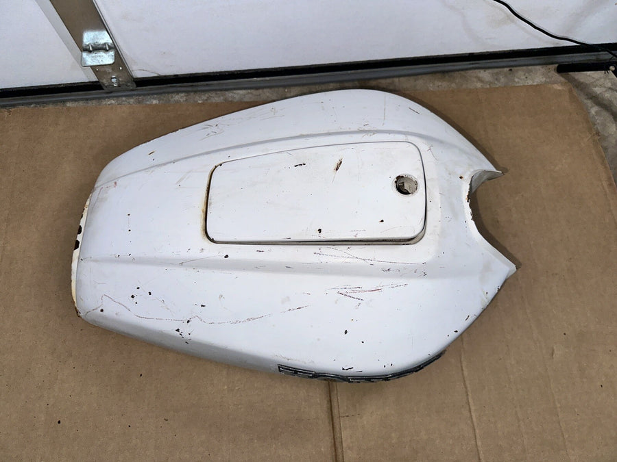 77 Honda CB 750 A CB750 CB750A petrol gas fuel tank