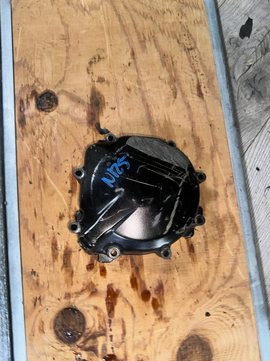 01-03 Suzuki Gsxr 600 Stator Cover
