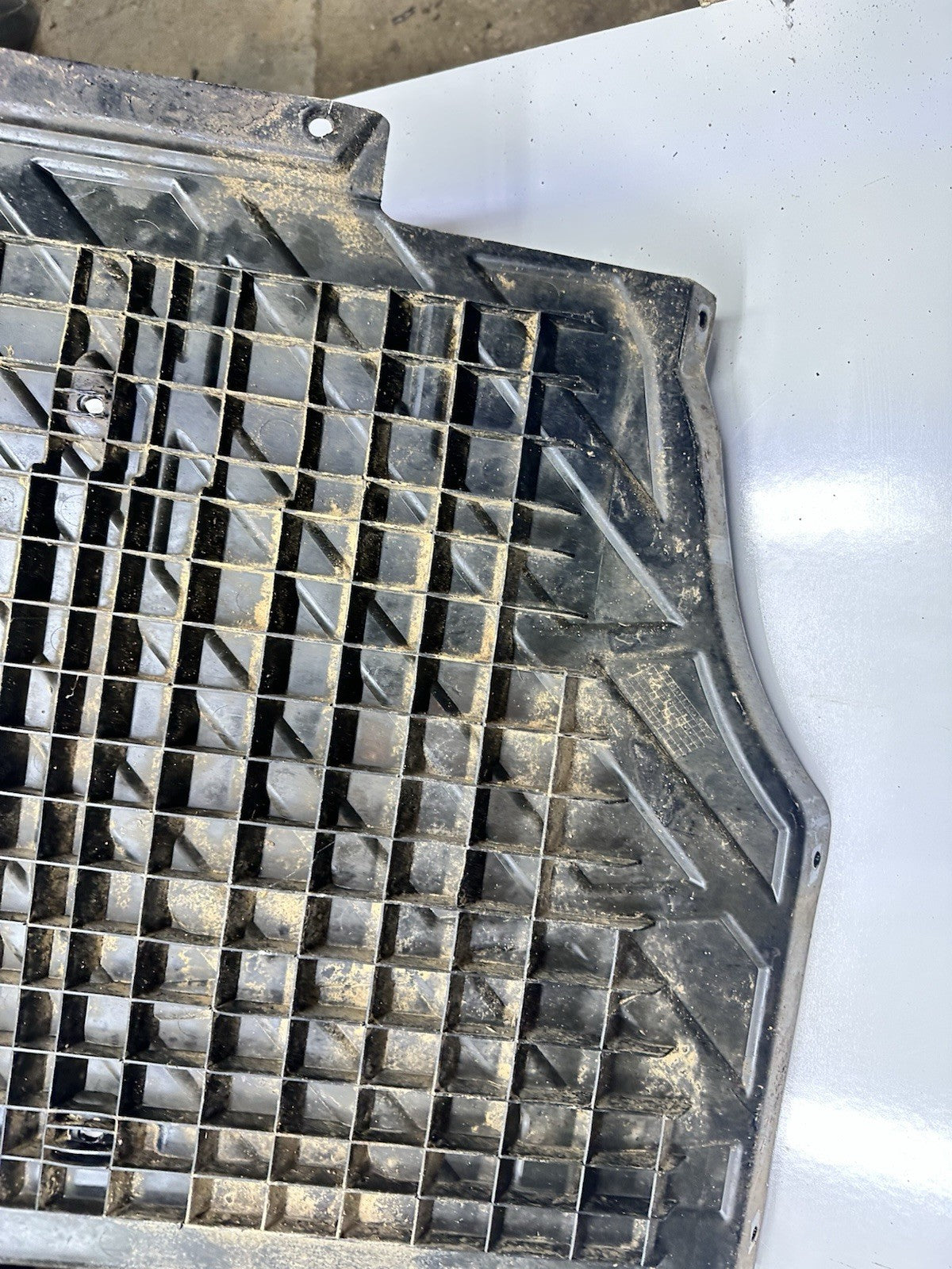 Polaris Ranger Xp 900 13 Full Size Floor Pan Floorboard 5439109-070