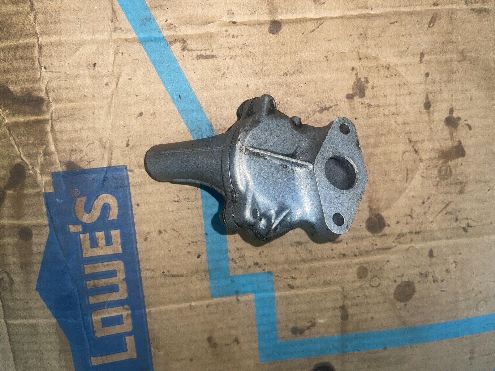 1996 96 97 98 99 SUZUKI GSXR750 GSXR 750 OEM OIL PICKUP TUBE