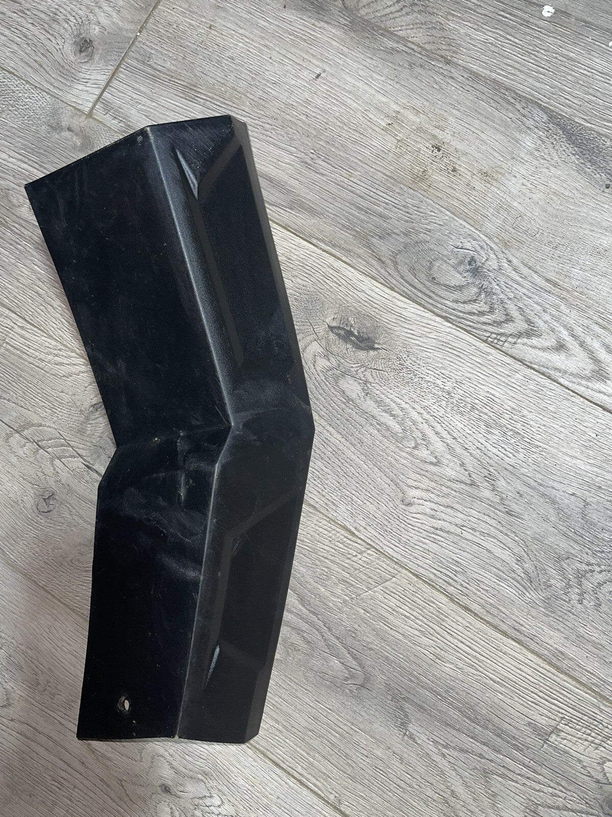 Polaris General 1000 EPS 18 Fender Flare Left Rear 2636178-070