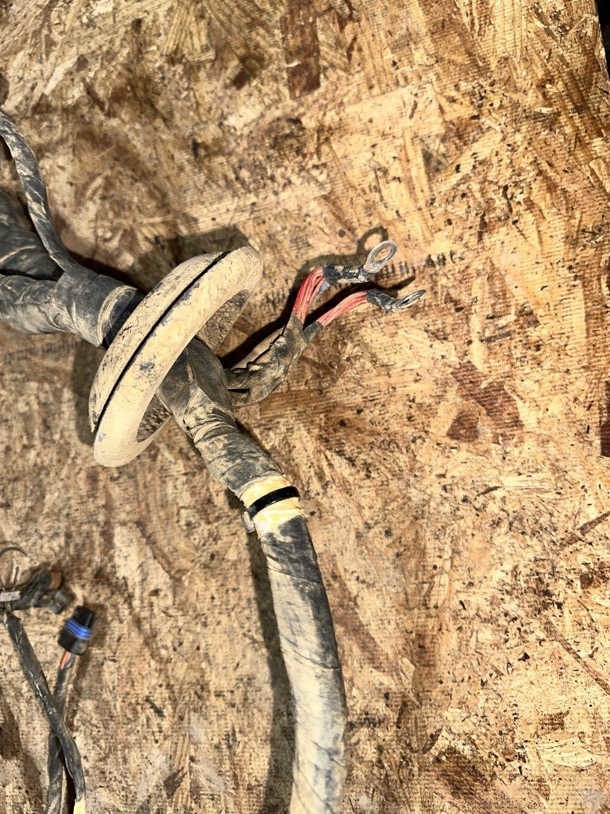 2020 Polaris RZR XP 1000 Highlifter Main Wiring Harness Loom 2414693