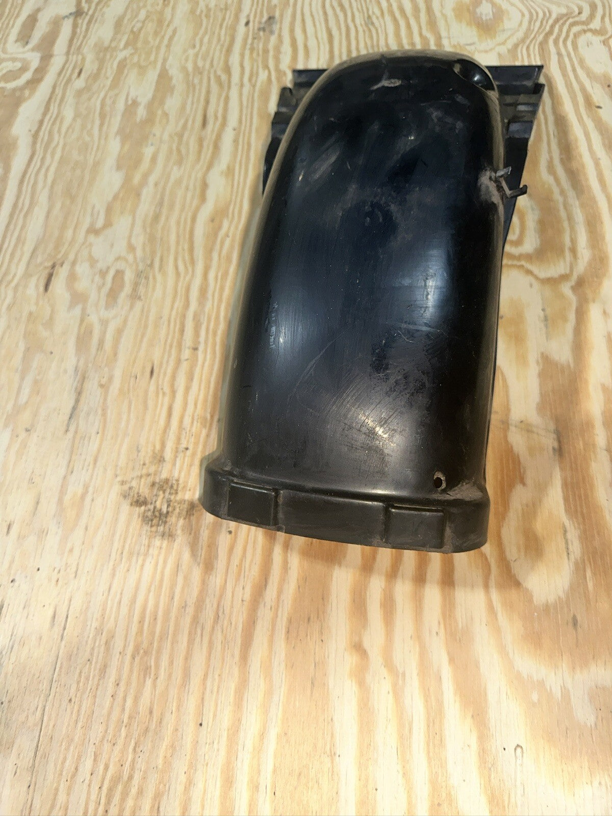 82 Yamaha Specs 750 Under tail 