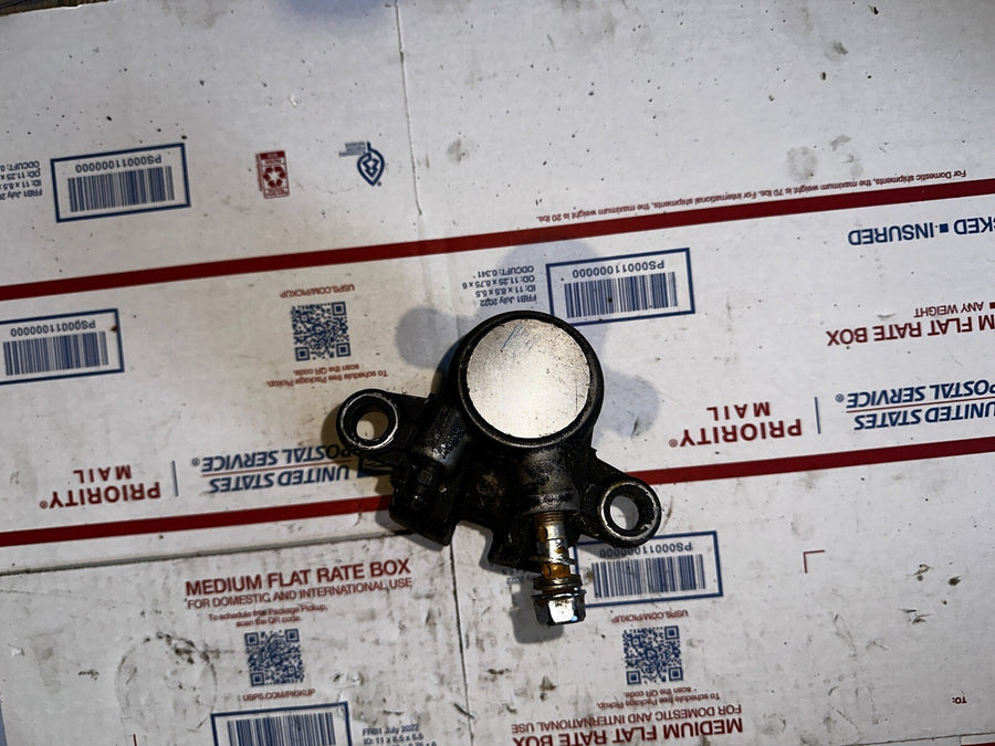 Suzuki Gs 1100 Front Brake Caliper