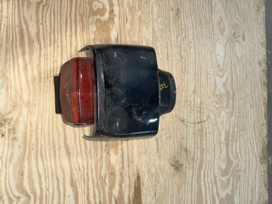 SUZUKI 1977 1978 GS750 REAR COWEL TAIL GS 750 E PANEL