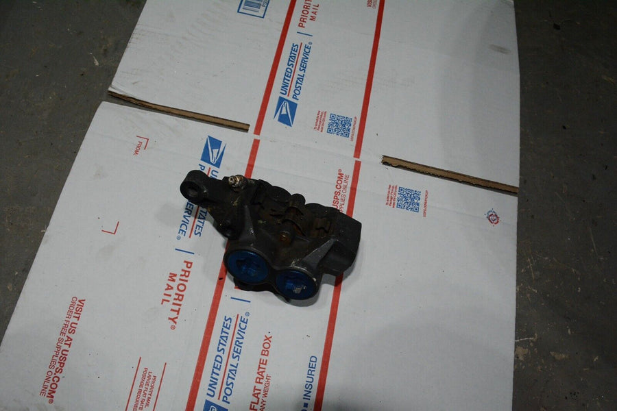 00-02 Yamaha Yzf R6 Yzfr6 Left Front Brake Caliper