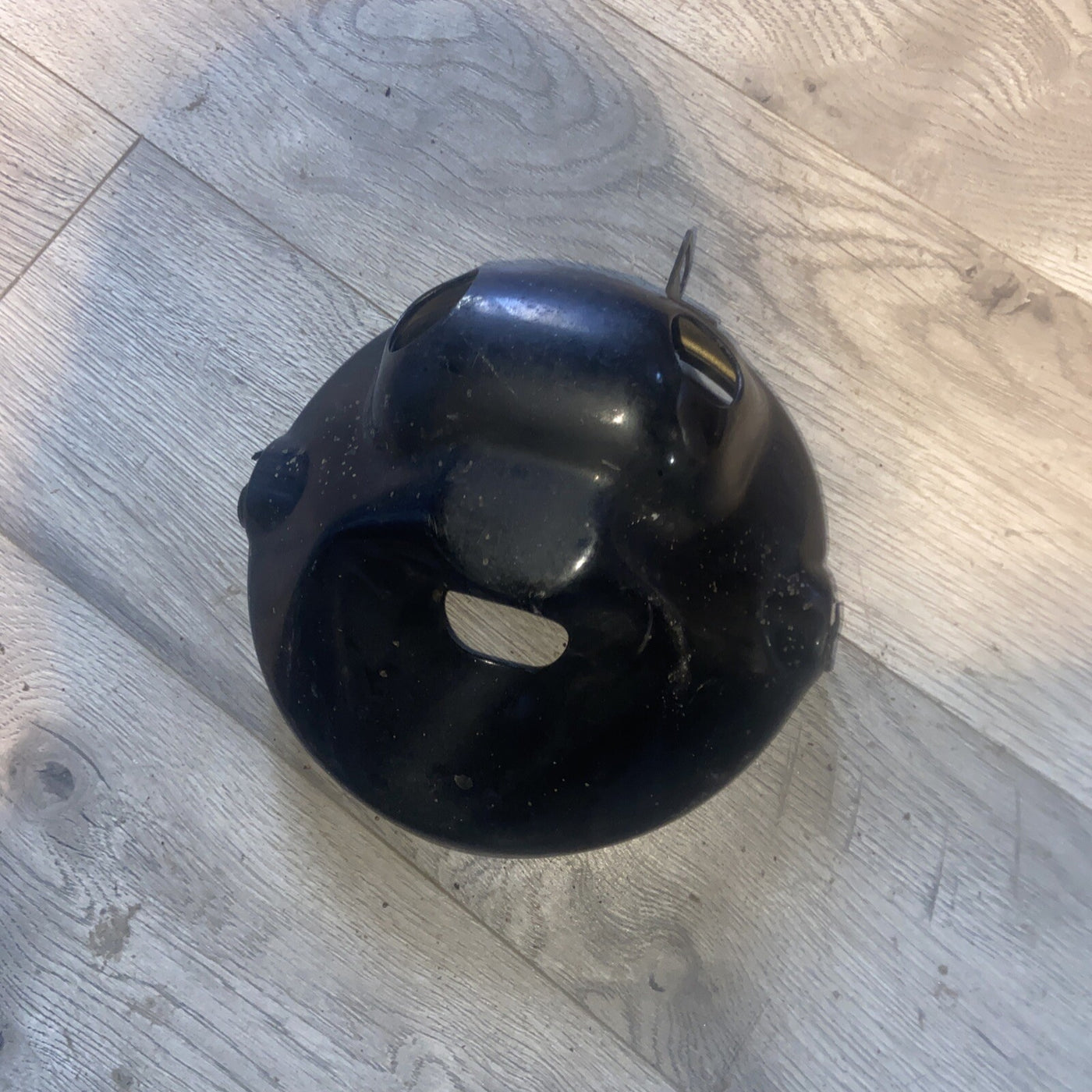 1980 Yamaha XS1100 headlight bucket