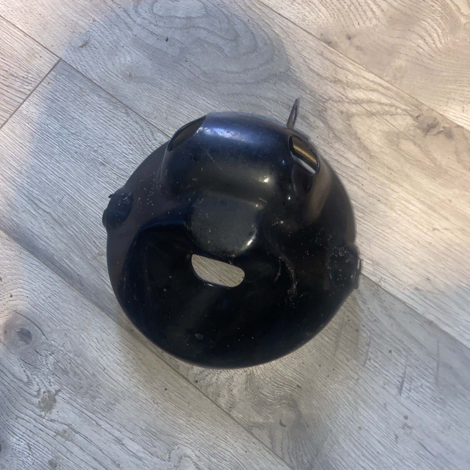 1980 Yamaha XS1100 headlight bucket