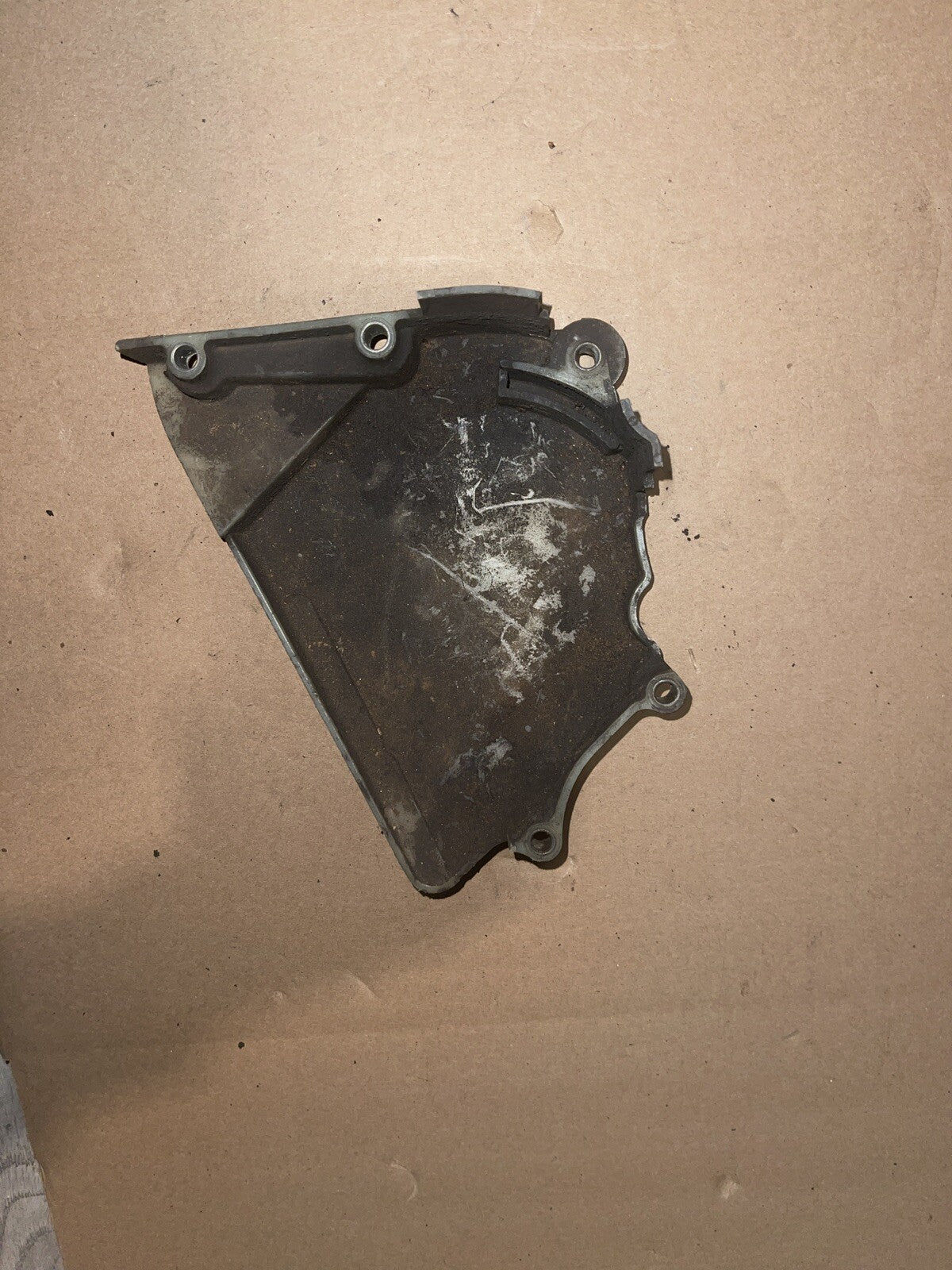 99-02 Yamaha YZF R6 Front Sprocket Cover