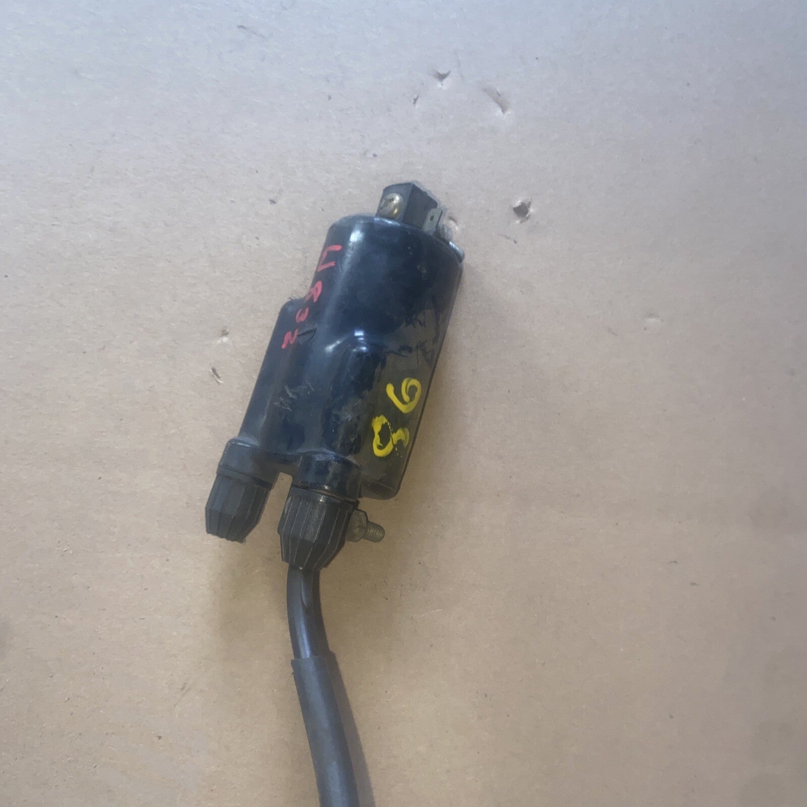 1984-86 Kawasaki ZX1000 Ignition Coils