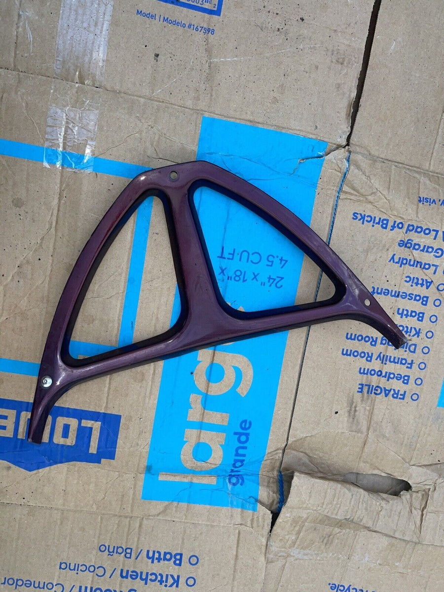 SUZUKI GSX1100 KATANA LOWER FRONT COVER GSX 1100