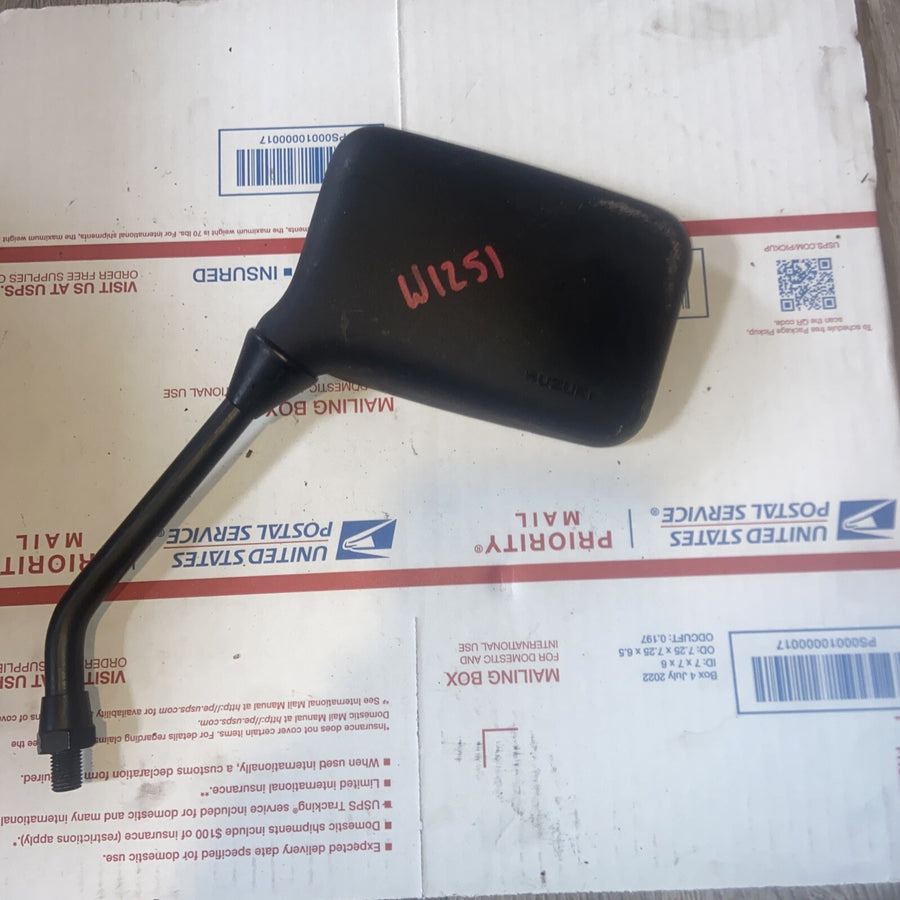 Rearview Mirror Suzuki Gs450