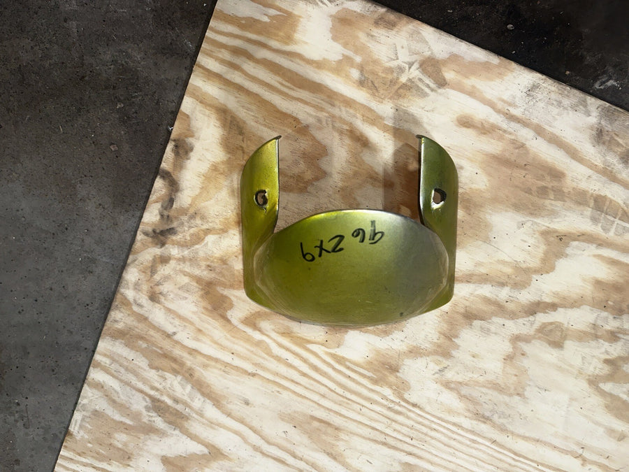 362 FRONT FENDER FAIRING GUARD 96 KAWASAKI ZX9R ZX 9 R ZX9 NINJA FREE SHIP