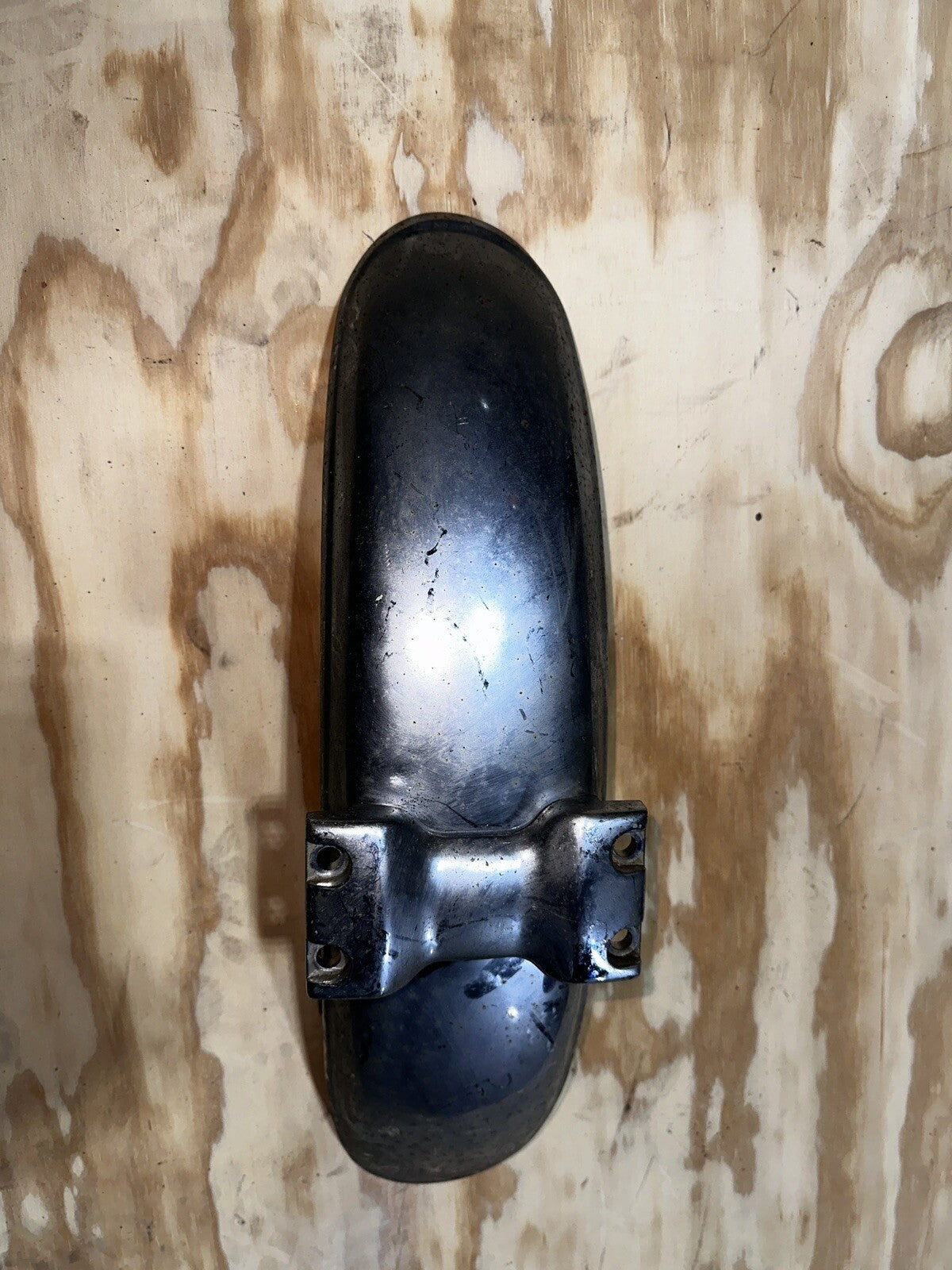 Front Fender Yamaha XV1000 84-85 XV700 Virago 84-85 42X-21510-00