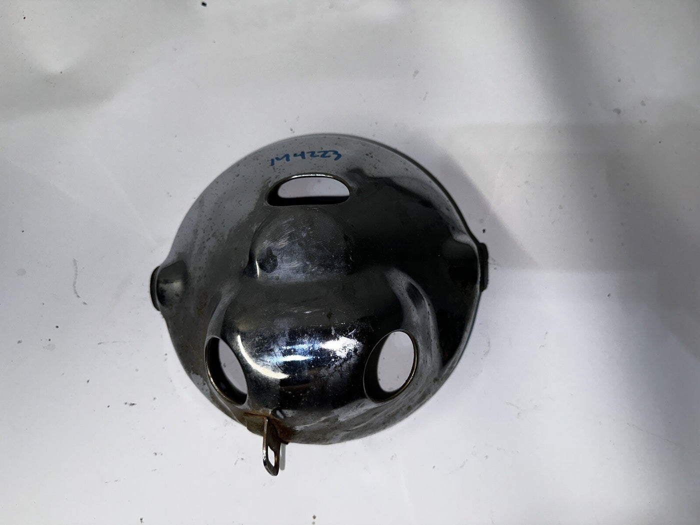 1980 YAMAHA XS1100  XS 1100 Headlight W Bucket YHA-146 OEM | A101