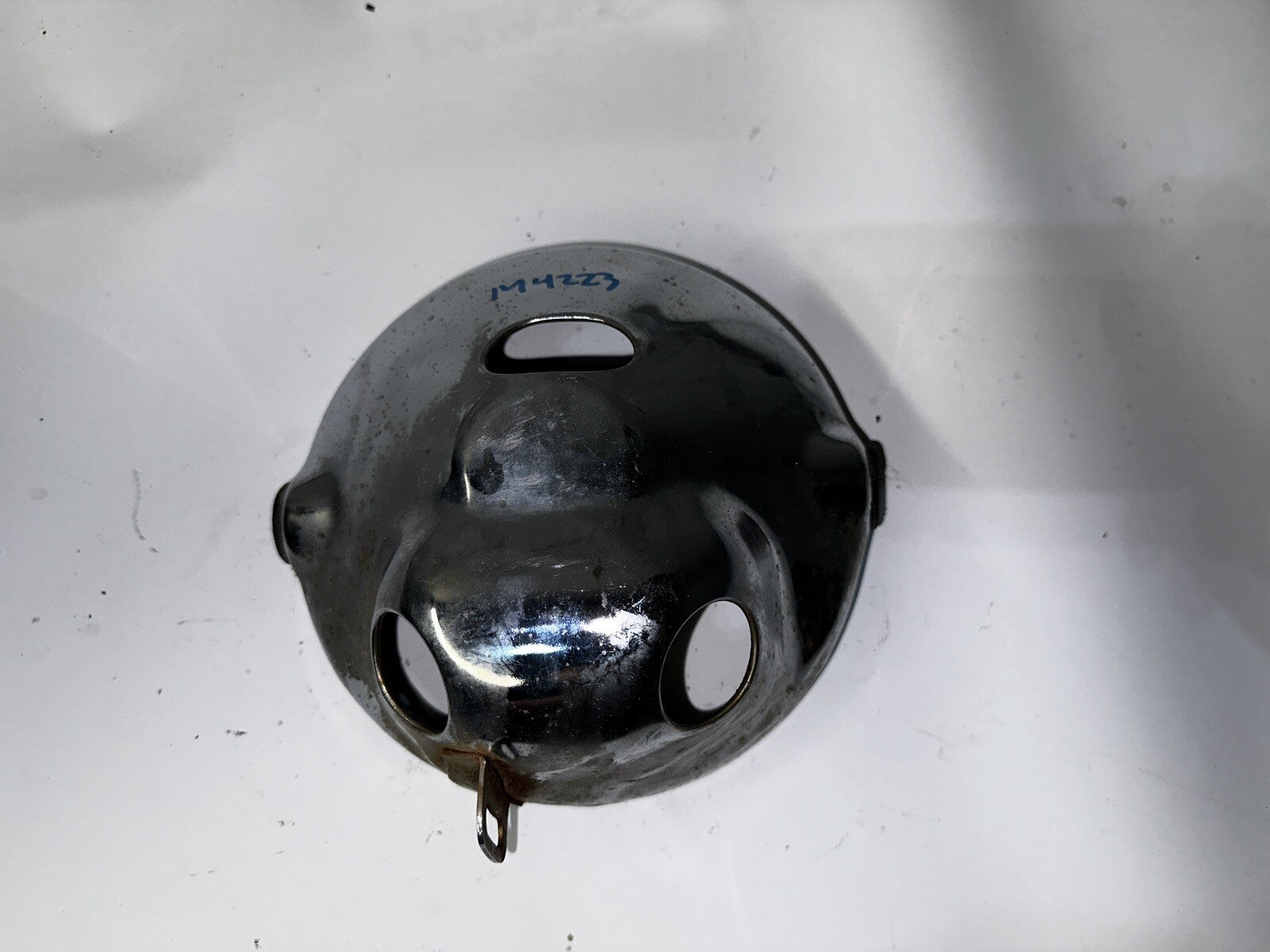 1980 YAMAHA XS1100  XS 1100 Headlight W Bucket YHA-146 OEM | A101