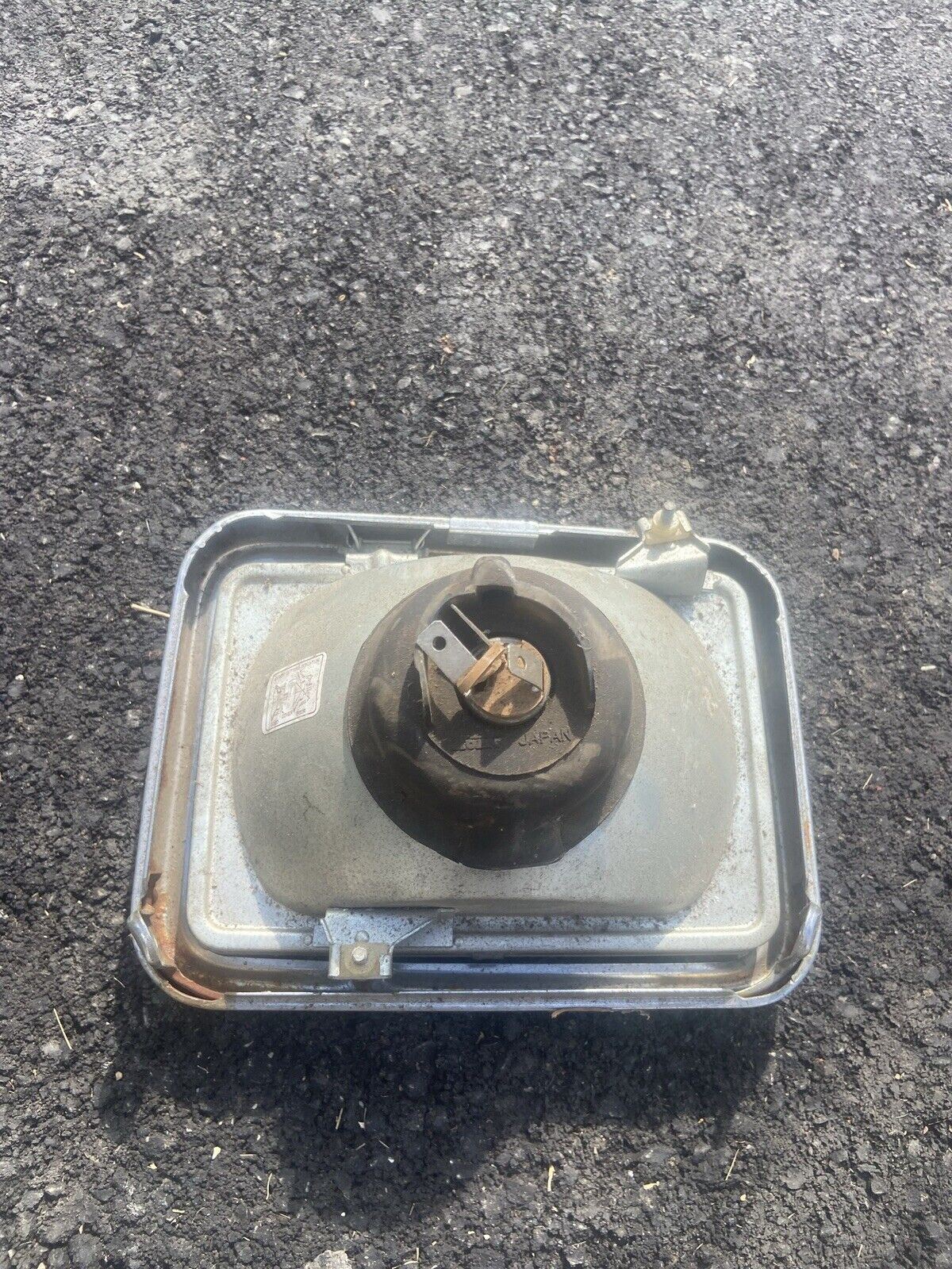 Head Light Bulb Yamaha XS400 SECA