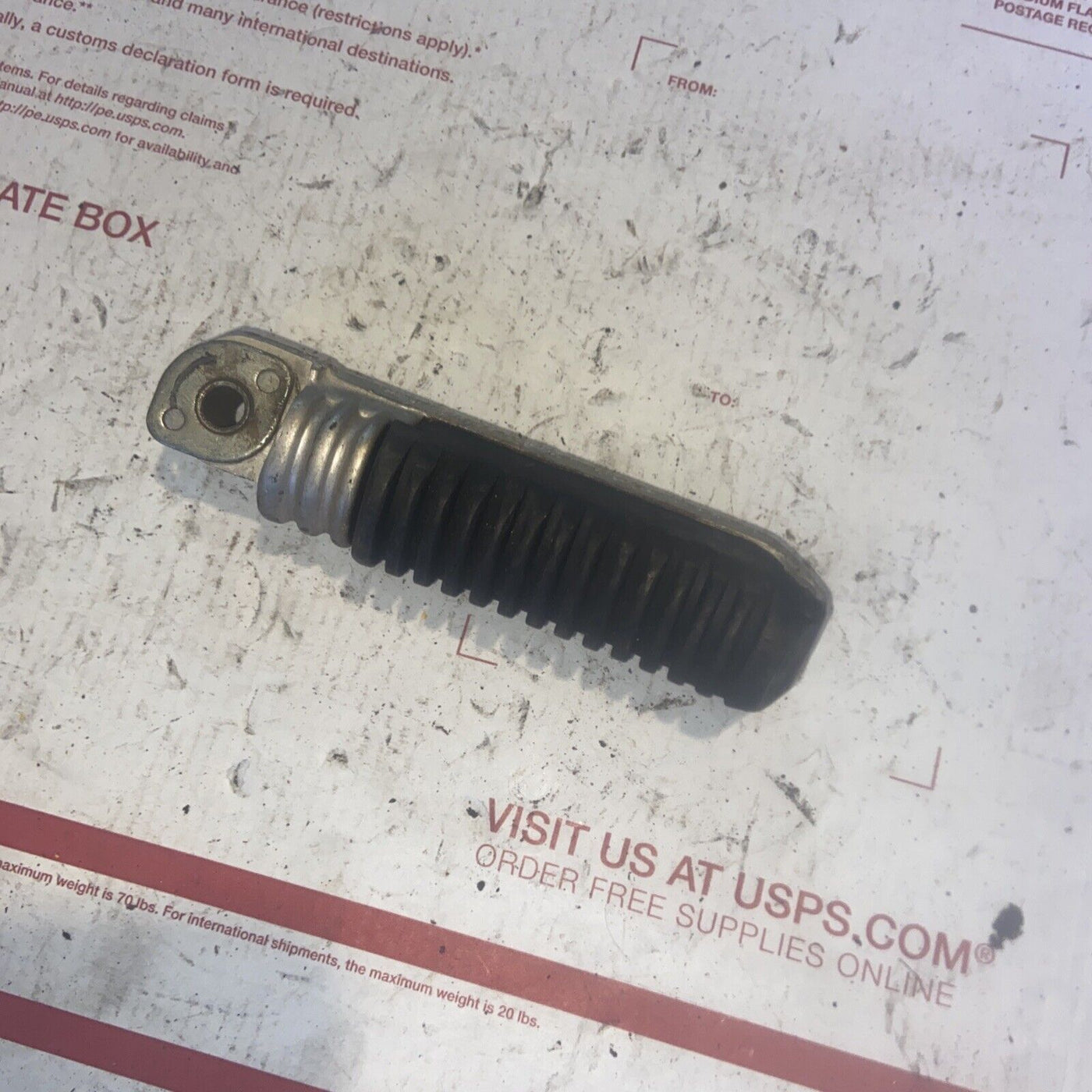 Mototcycle Foot Peg