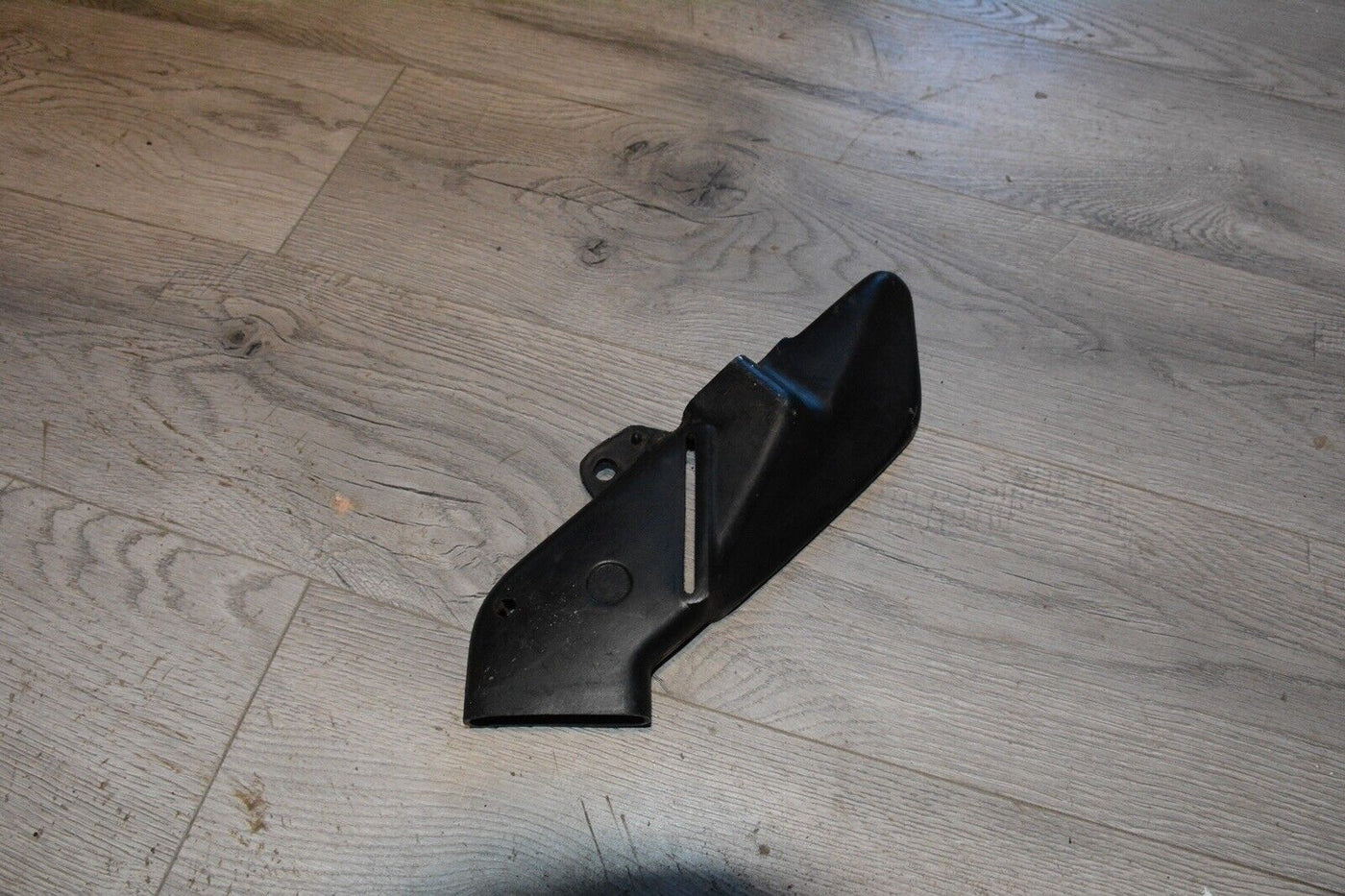 90 Honda CBR1000F CBR1000 Hurricane Air Intake Duct Tube 