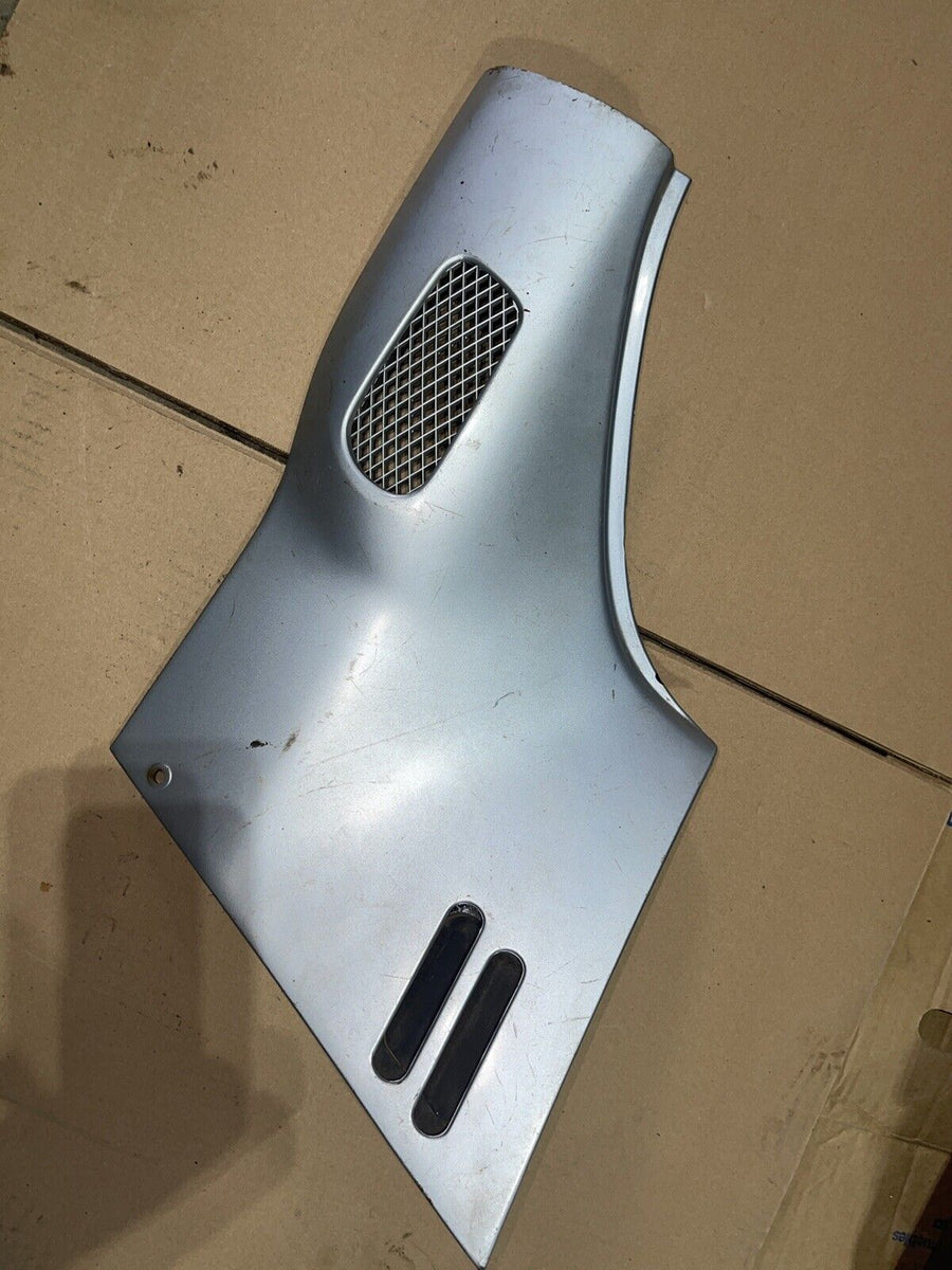 88 Honda CBR1000F CBR1000 Hurricane Right Side Fairing Cover Panel