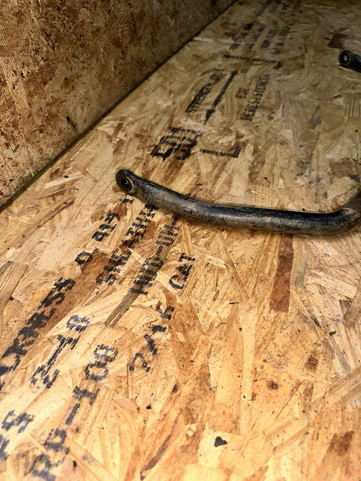 15–23 Polaris RZR S 1000 Front Sway Bar Stabilizer OEM 5338117