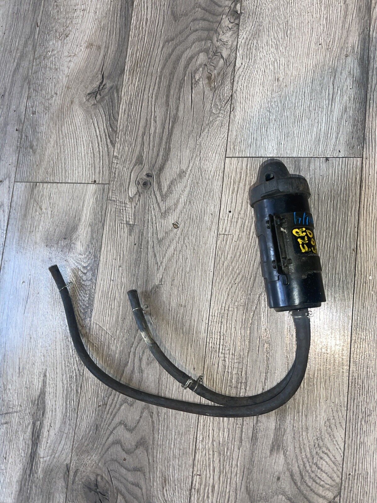 1992 YAMAHA FZR600R FUEL PUMP GAS PETROL SENDER UNIT