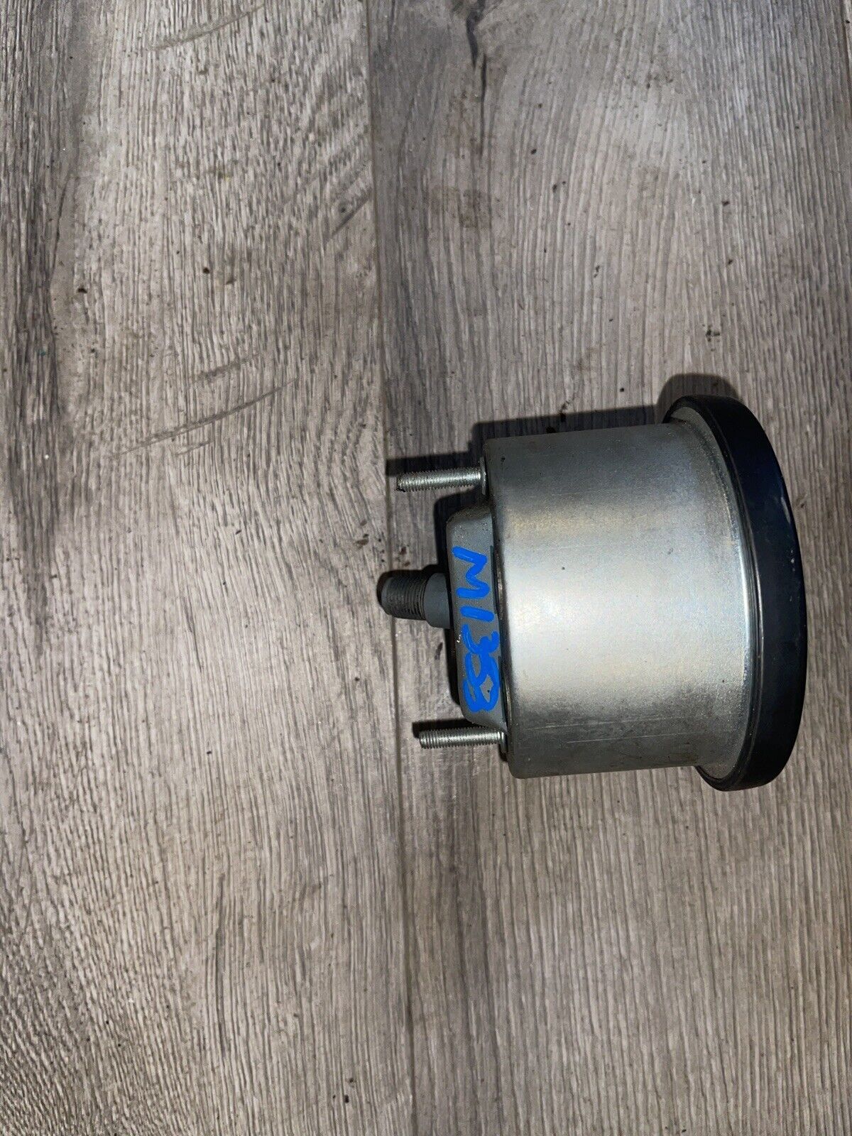 Yamaha tachometer 