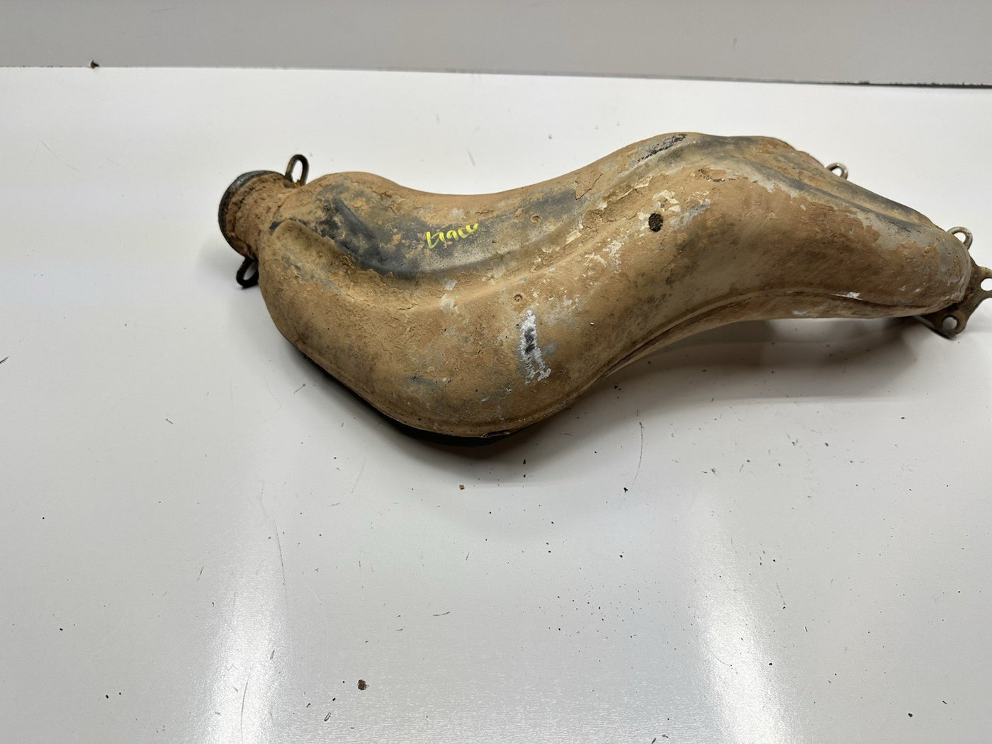 Polaris Ranger 900 XP 13 Exhaust Header Pipe 1262292