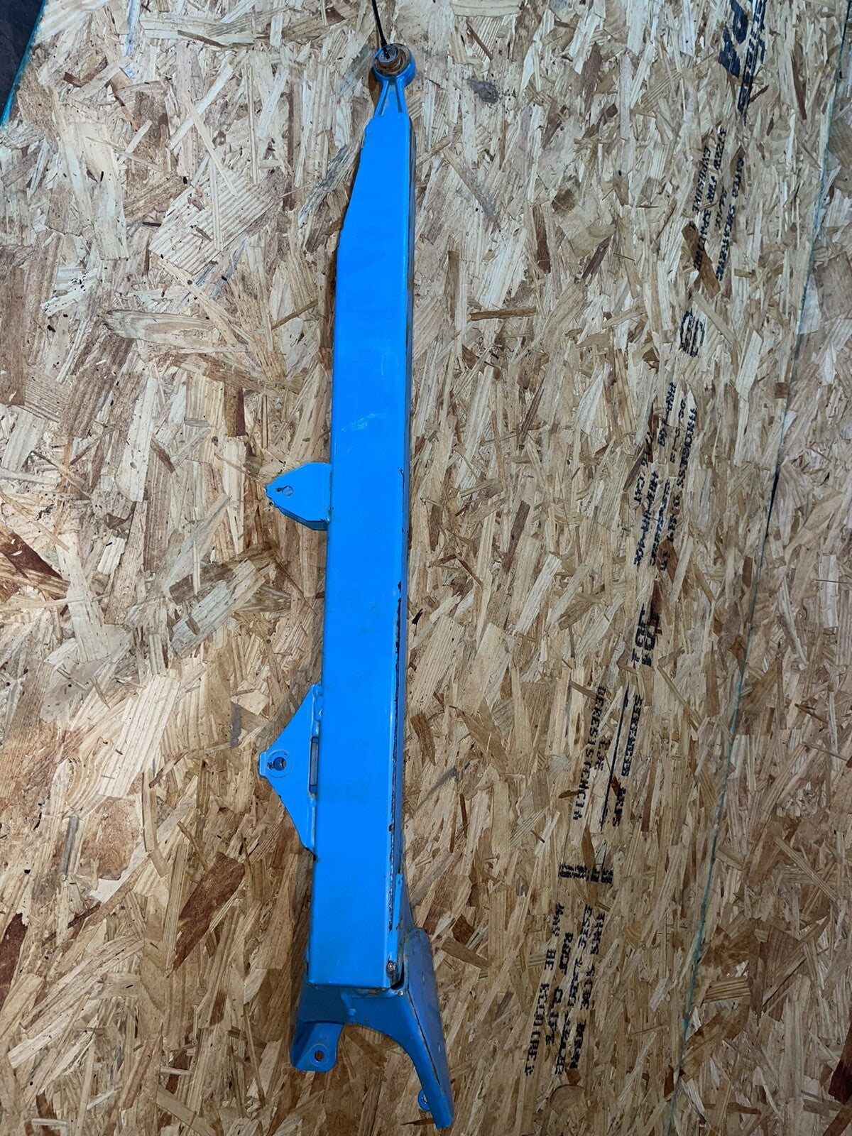 2020-2023 Polaris RZR XP 1000 Rear Left Passenger Trailing Arm 1019356-737 OEM