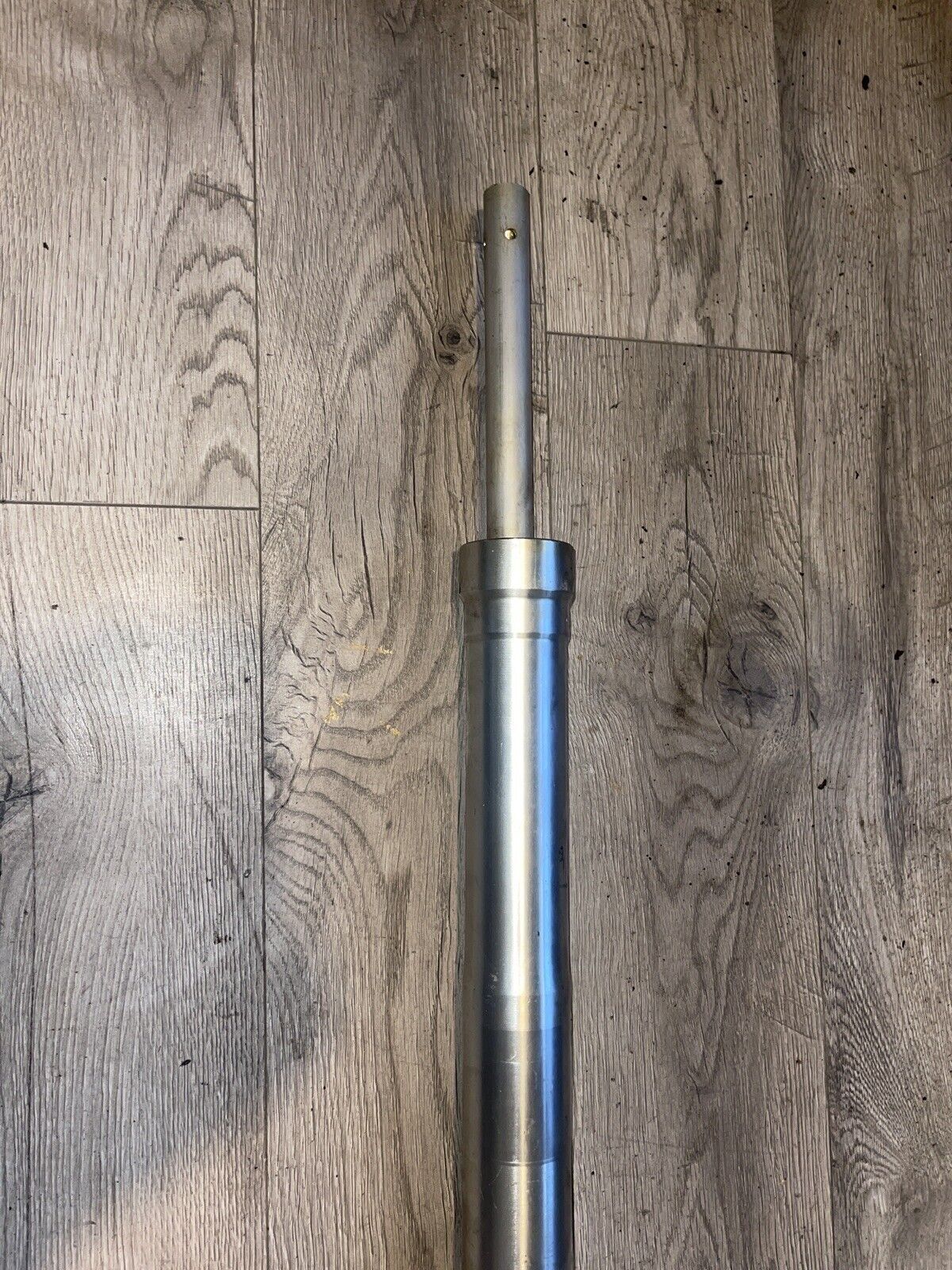 OEM Fork Leg \ OUTER Upper Tube 96-99 GSXR 750 SRAD GSXR750