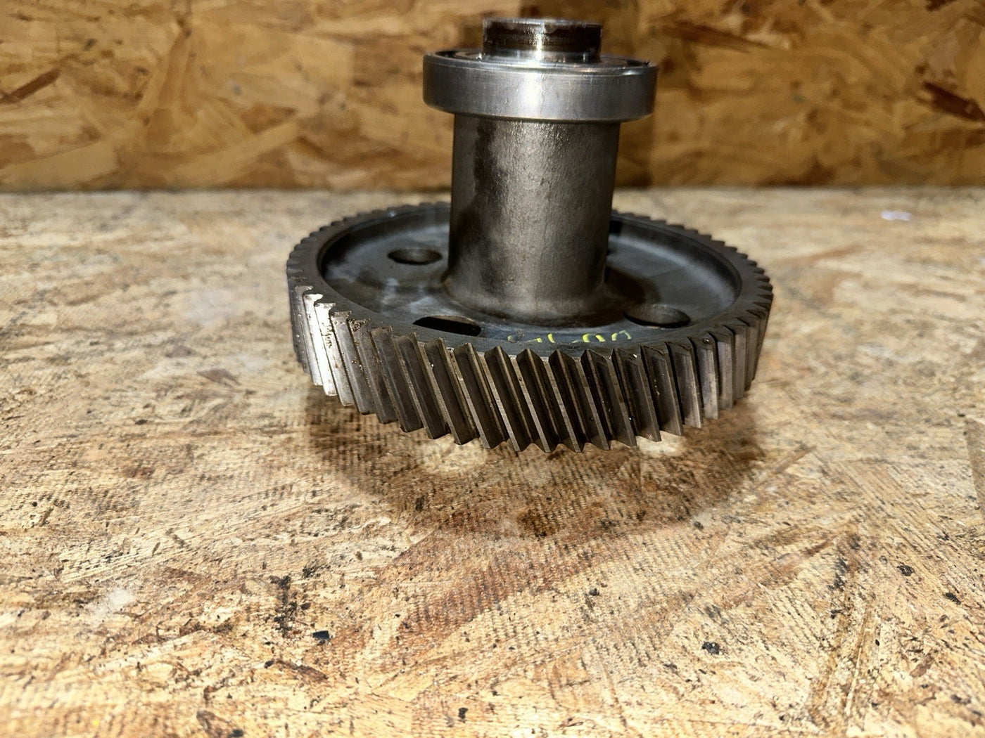 Polaris 3235955 Output Subassembly RZR Ranger 1000 XP  S  4 2017-2022