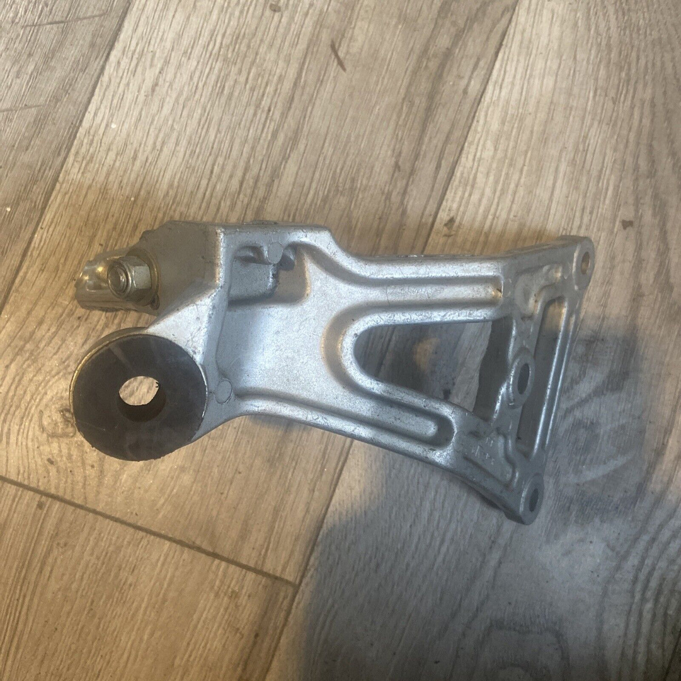 94 SUZUKI GSXR 1000 Right REARSET REAR SET FOOT PEG