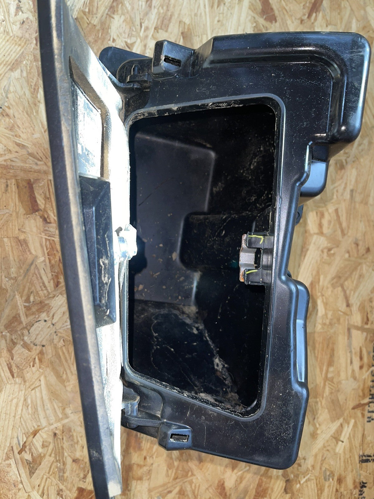 Polaris RZR XP 1000 EPS 20 Glovebox 5439796-070