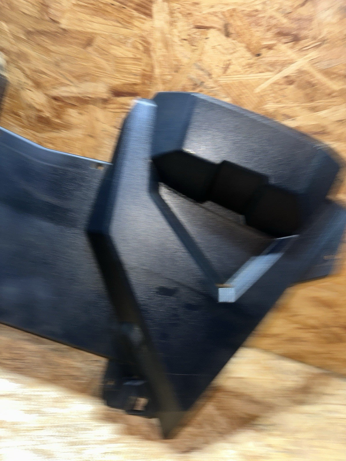 Polaris RZR XP 1000 20 Dash Upper 2636851-070