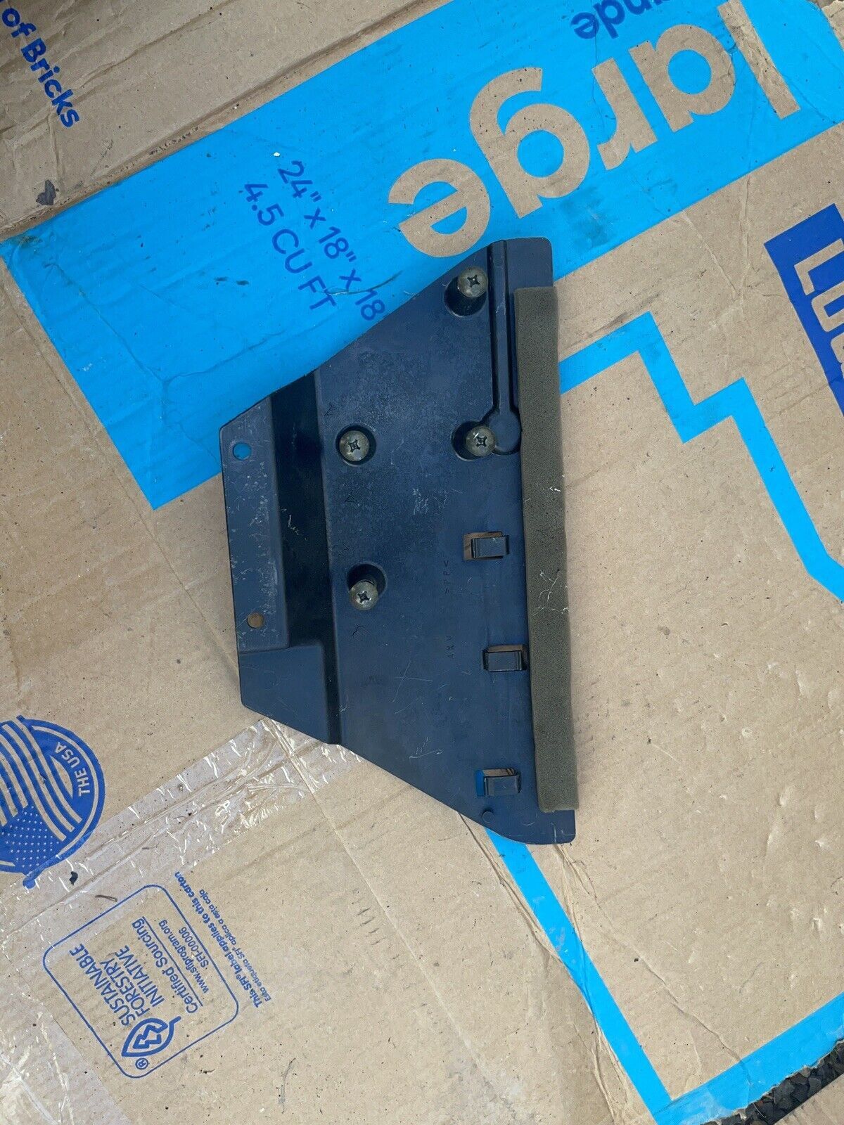 01 yamaha r1 ignition coil plate