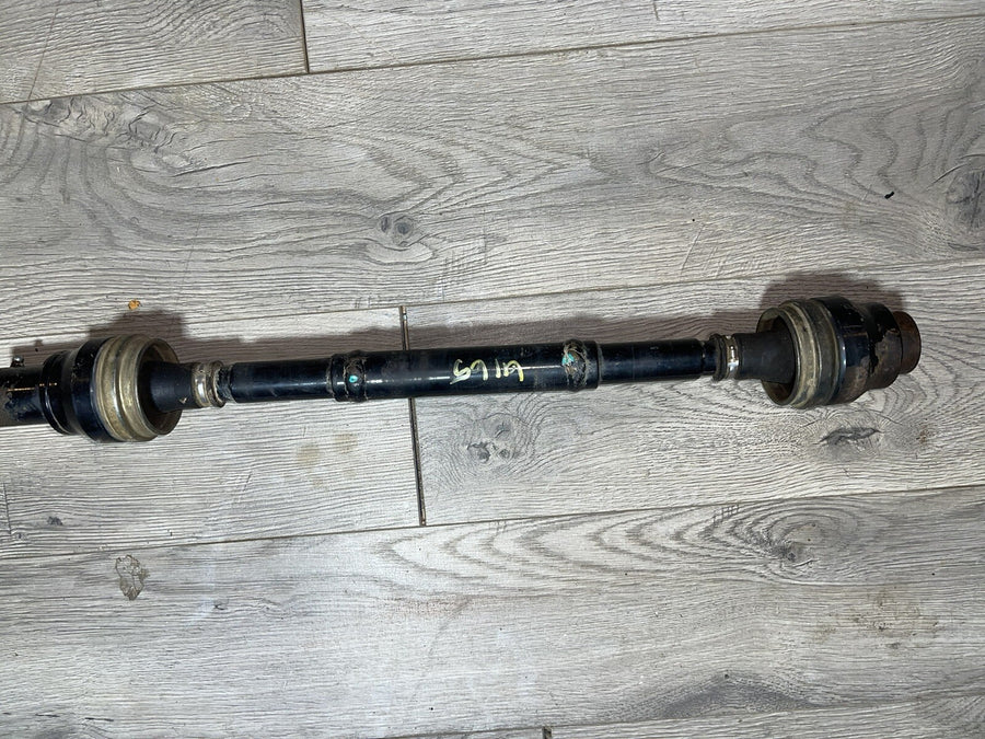 2018 Polaris General Deluxe EPS Front Prop Shaft Drive Axle Assy 1333917