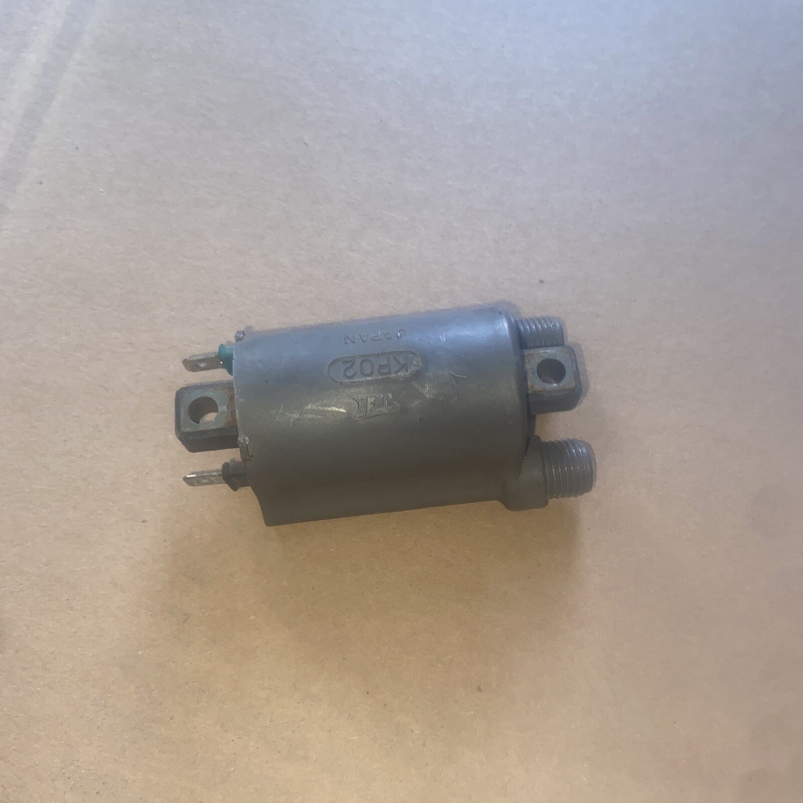 1988-1990 ZX-10 Ignition Coils Kawasaki