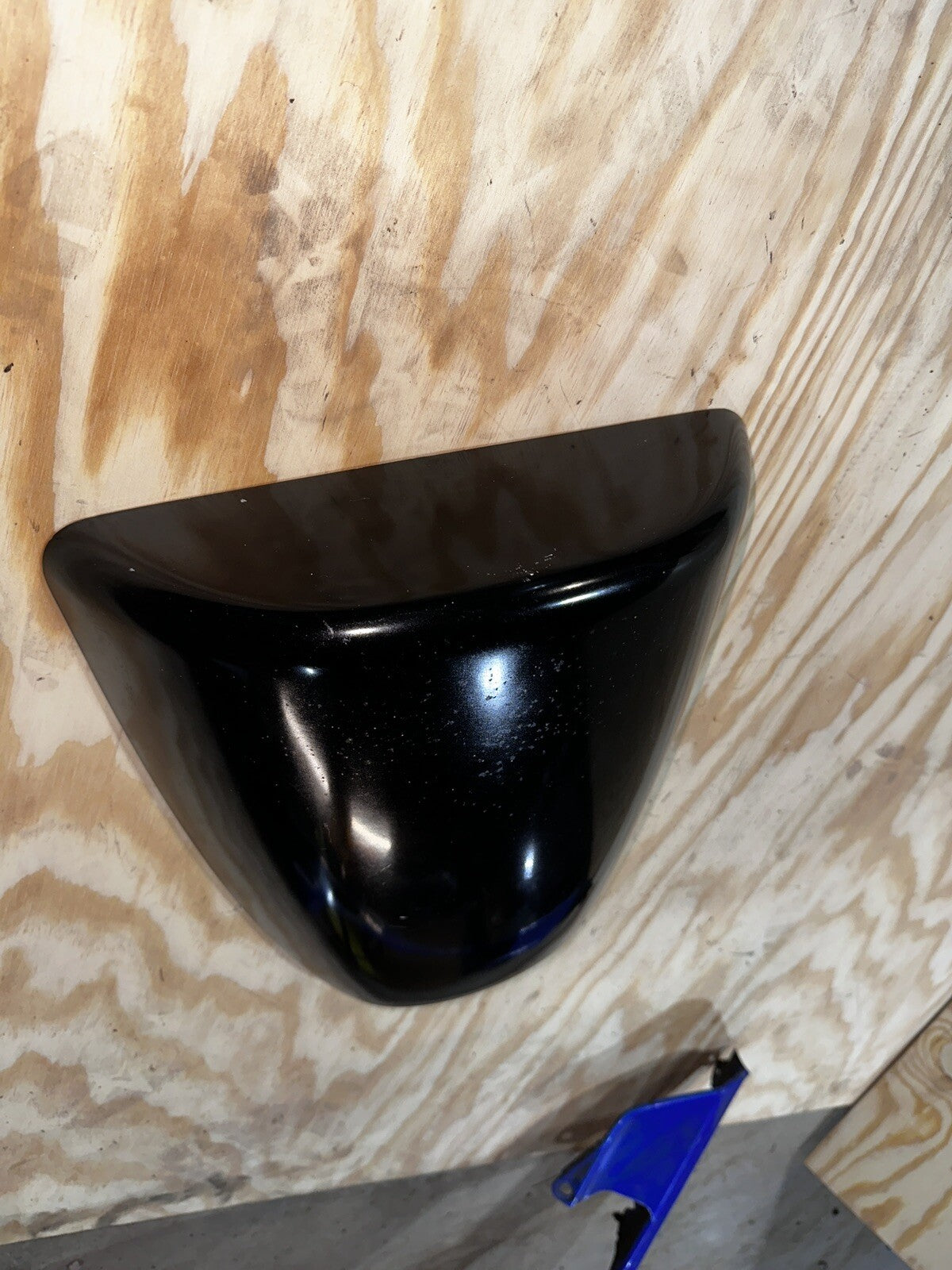 Suzuki GSXR750 GSXR600 GSXR 600 750 Seat Cowl solo seat Fairing body SRAD