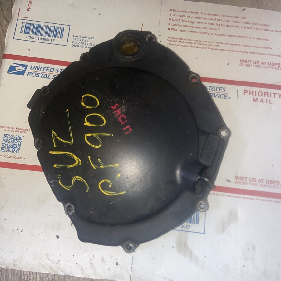 94 SUZUKI RF900 RF 900 RR RF900RR ENGINE CLUTCH COVER