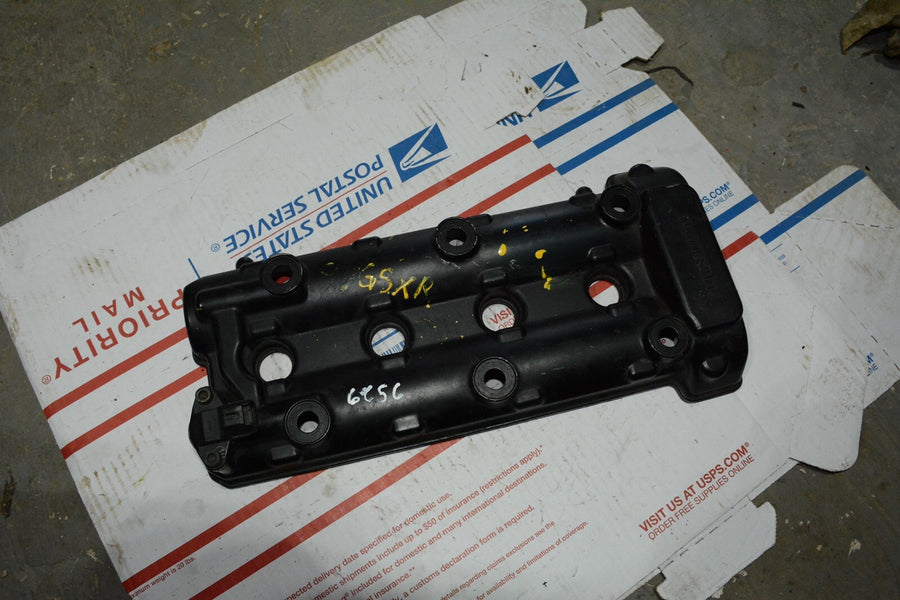 CYLINDER HEAD VALVE COVER 97 98 99 00 GSXR600 96-99 GSXR750 1997 1998 1999 2000