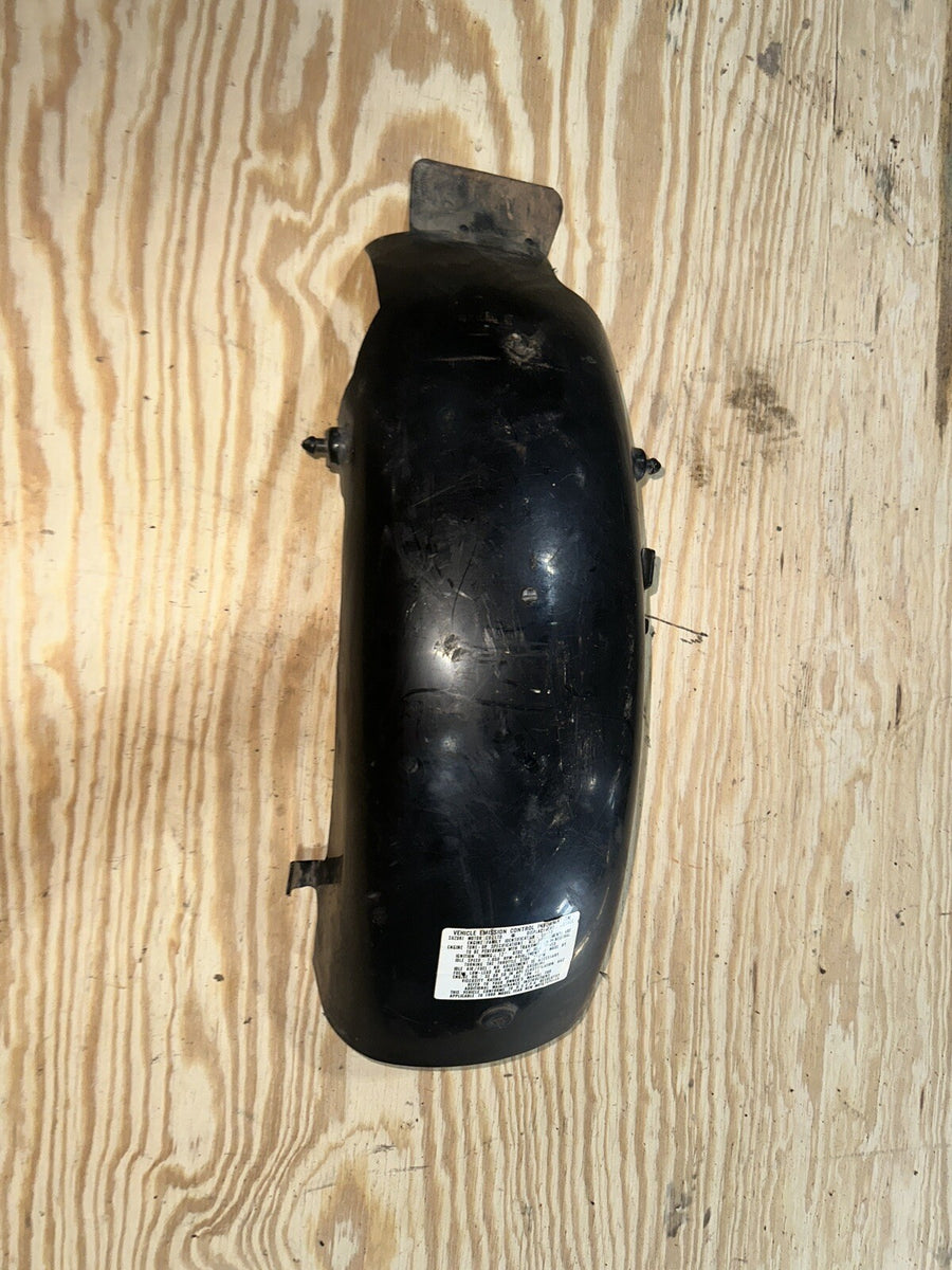 1981 Suzuki GS1100E GS1100 Rear Inner Fender