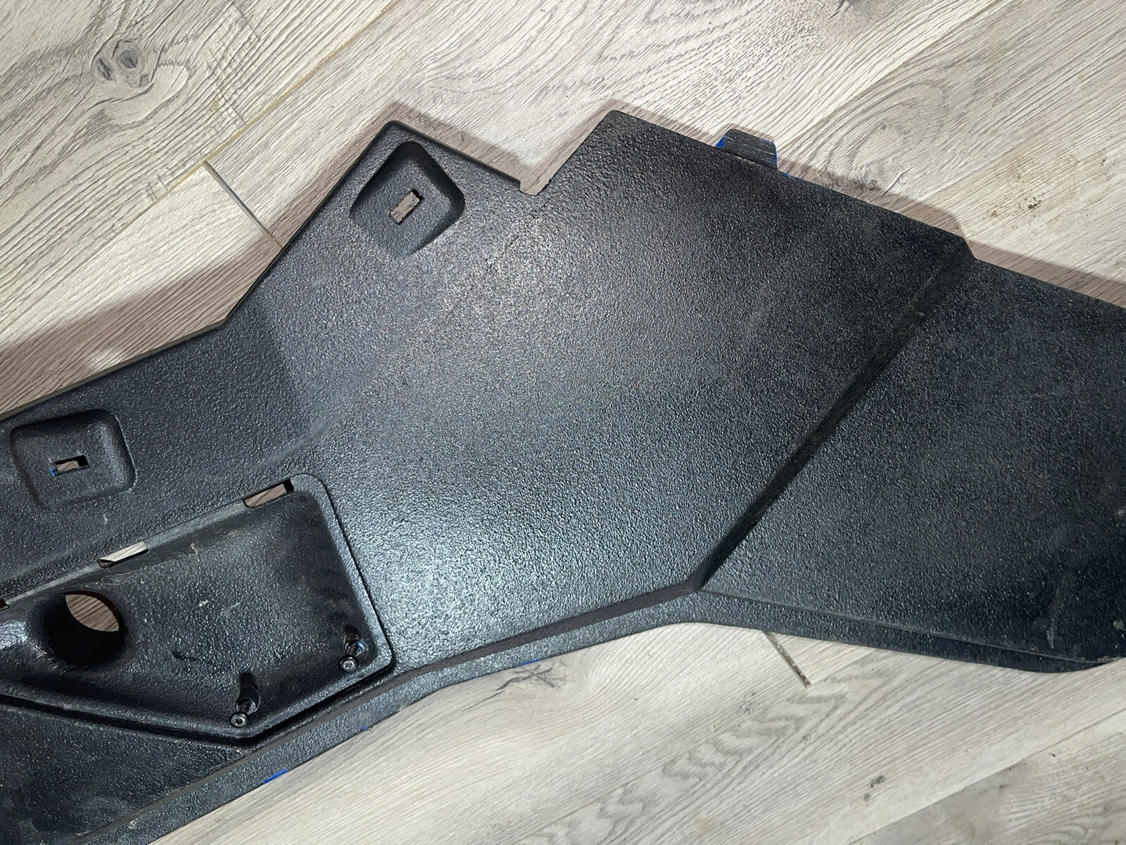 Polaris General 1000 EPS 18 Fender Left Rear 5452453